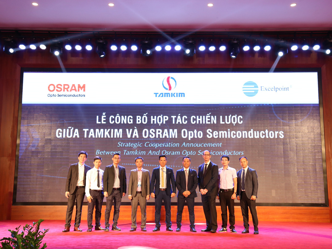 Muong Thanh Luxury Ha Nam主图