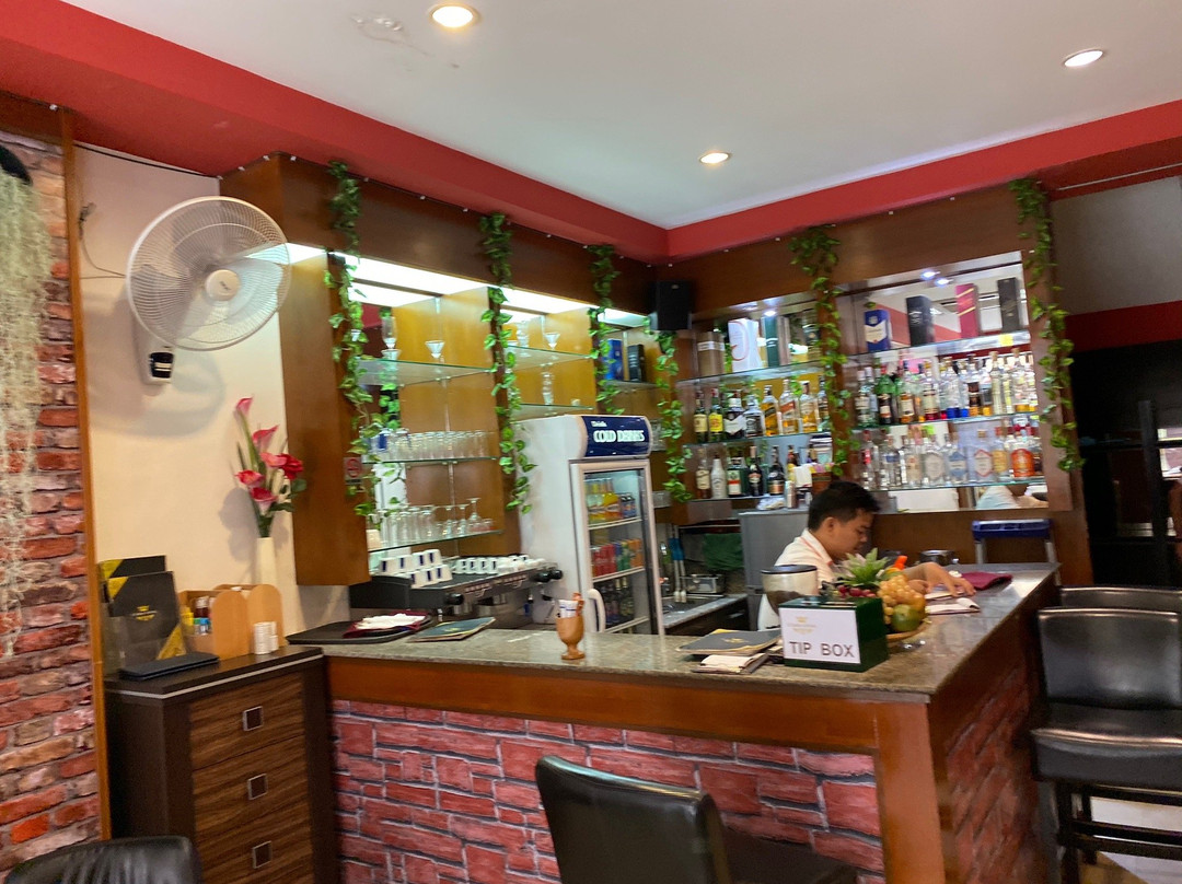 尤萨拜生活酒店主图