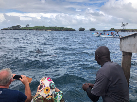 Coast Camping Tours & Safaris-蒙巴萨必去景点