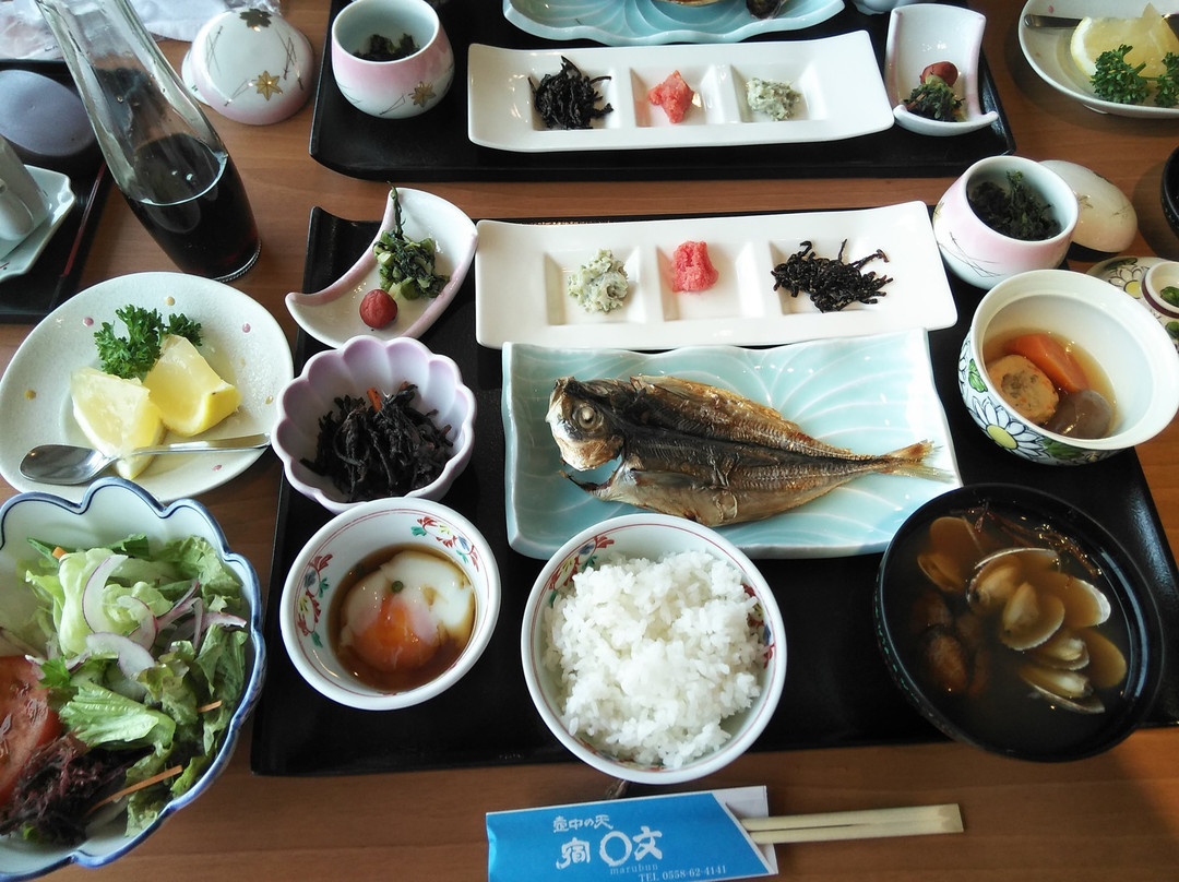 壶中之天宿○文主图