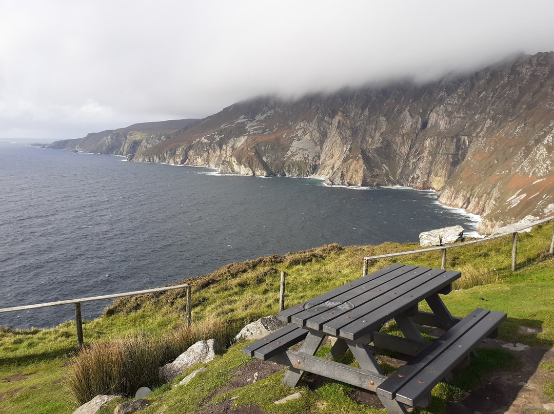 Cliffs of Bunglas-Shanbally必去景点