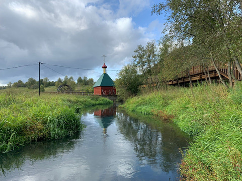 Vadim Pavlov Guide and Driver in Moscow-莫斯科必去景点