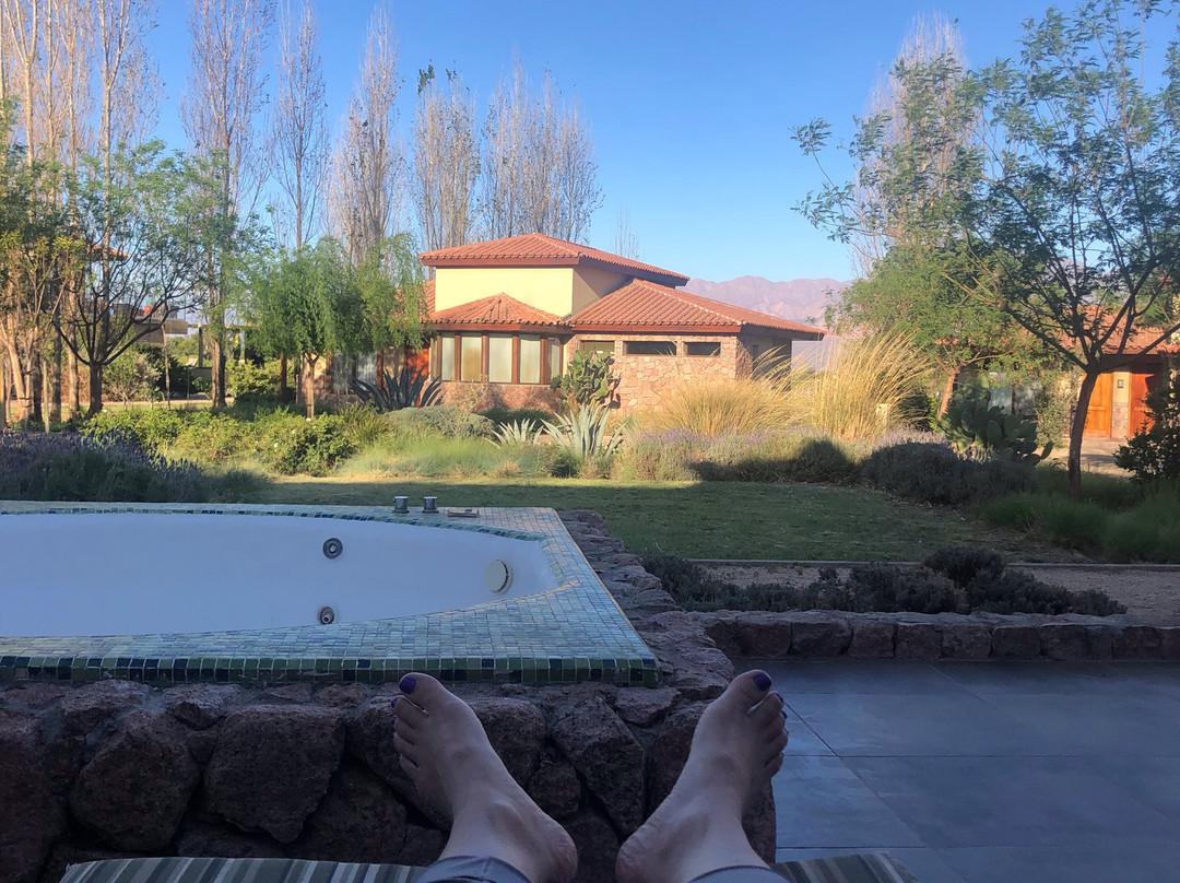 Grace Cafayate主图