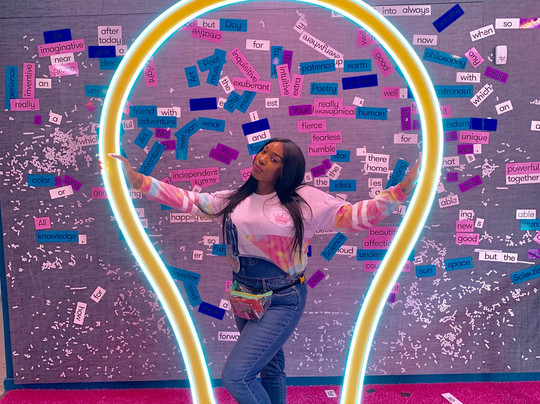 WNDR Museum Chicago-芝加哥必去景点