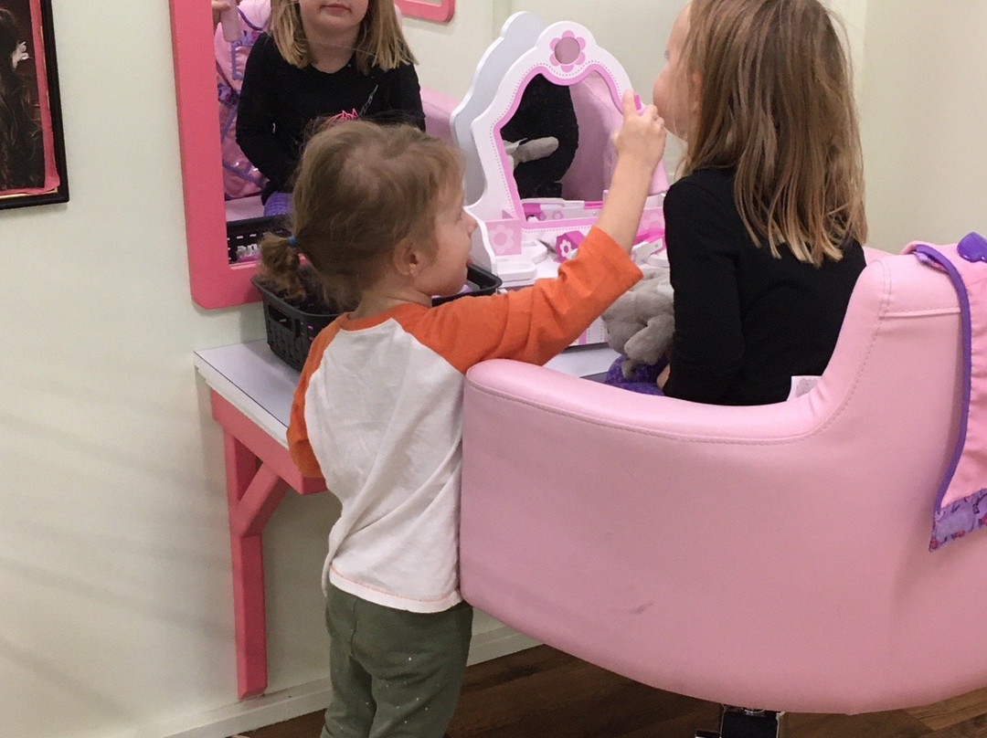 Kids Play Gallery-盖瑟斯堡必去景点