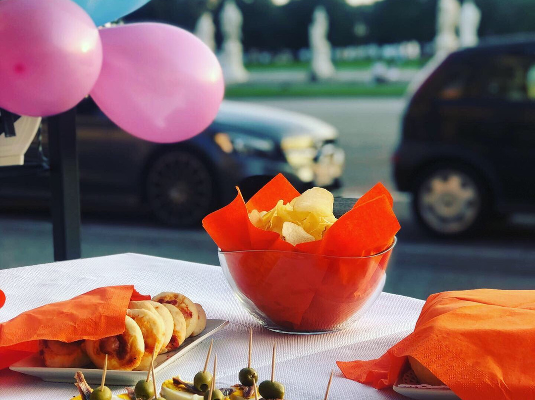 Morning Cafe' Padova