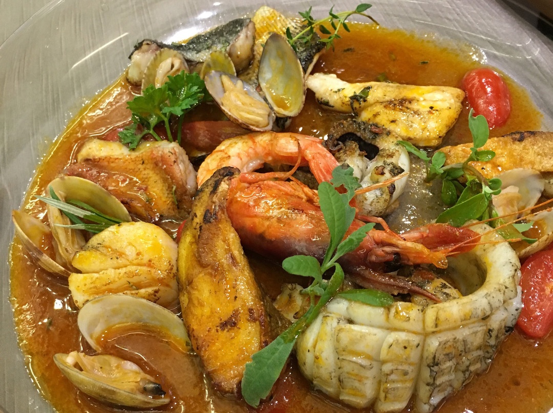 Villa Maria Cristina主图