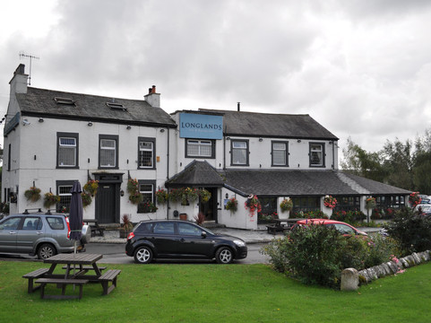 Adventure Solos: Share the Adventure-温德米尔必去景点