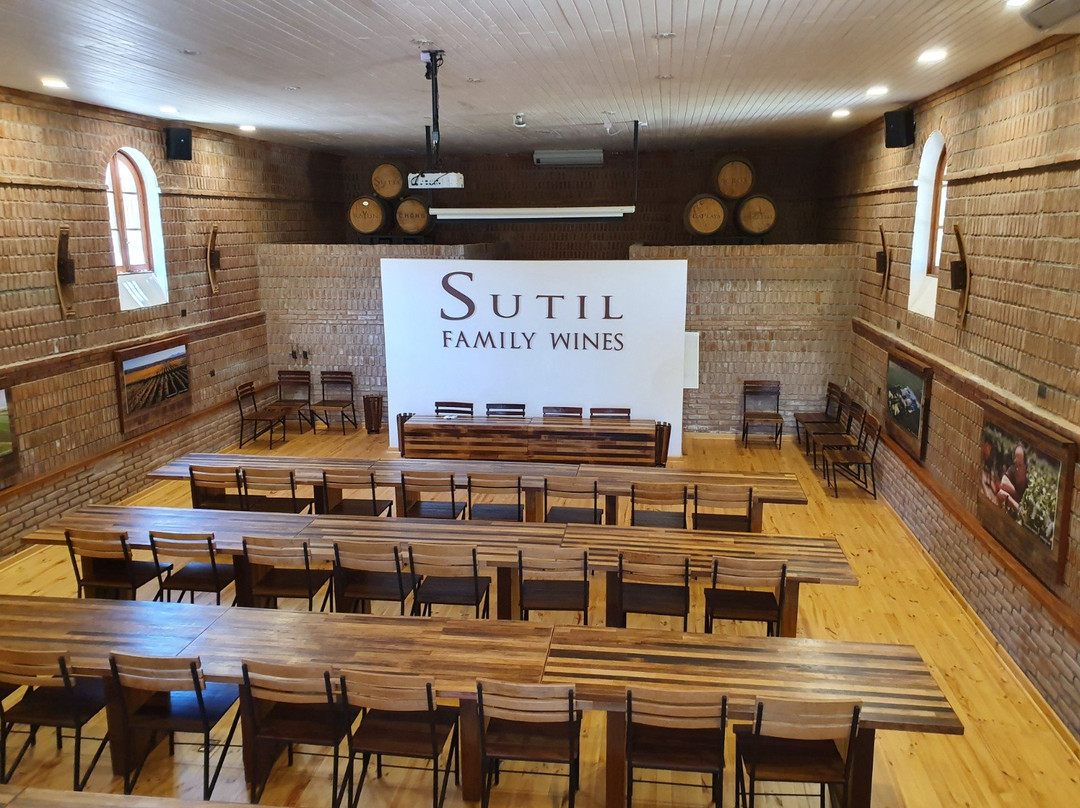 Hotel Vina La Playa主图