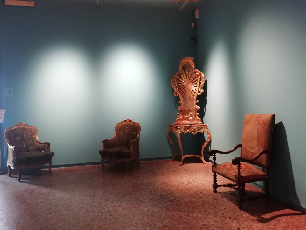 Palazzo Sant'Elia-巴勒莫必去景点