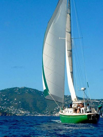 Island Girl Charters