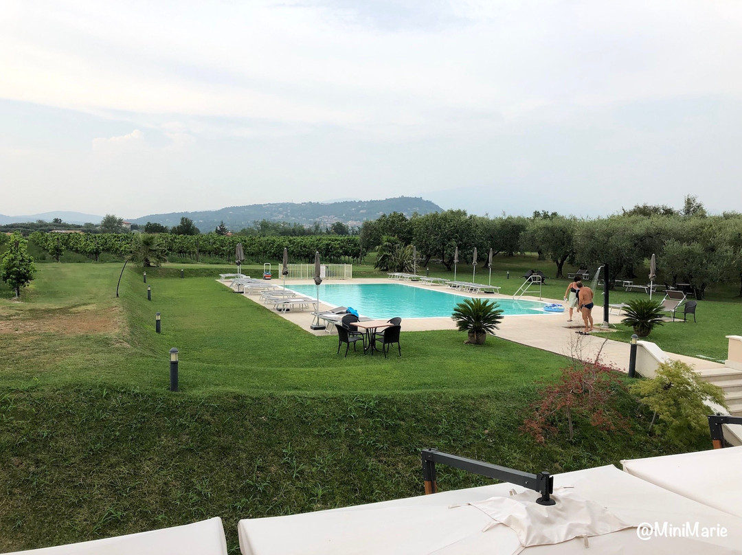 Agriturismo Le Vai主图