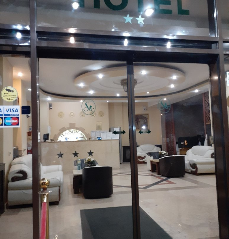 Hotel Sir Colentina主图