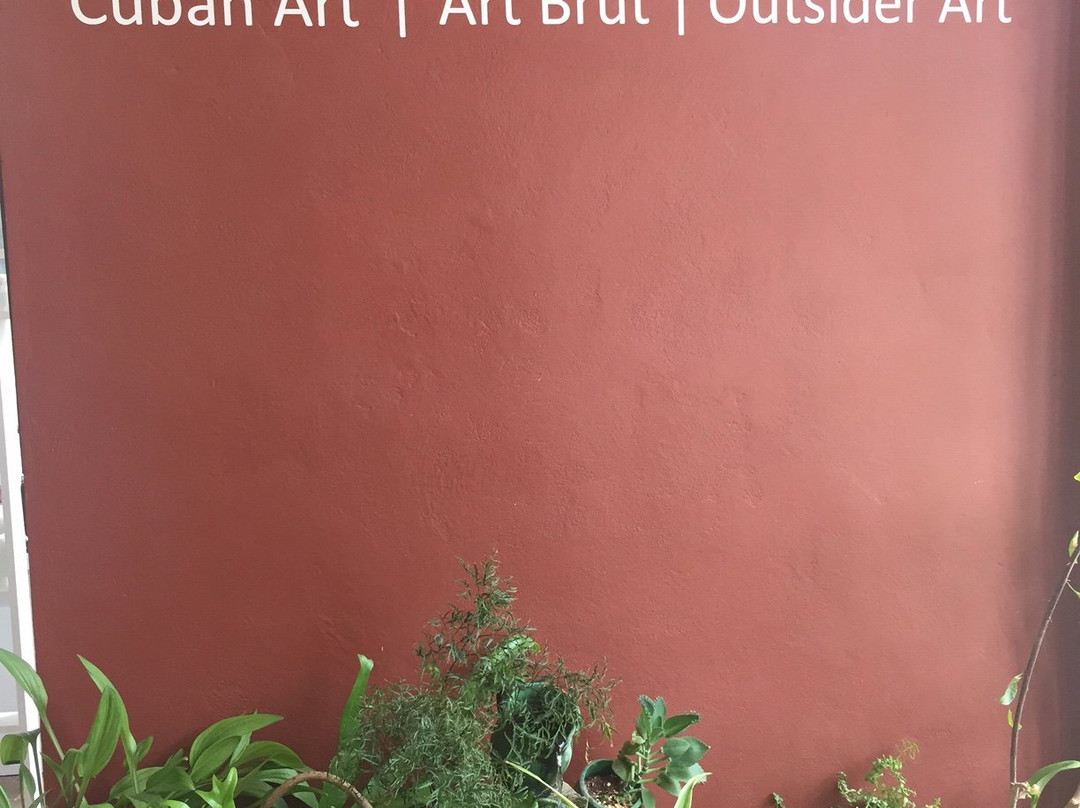 Riera Studio-哈瓦那必去景点