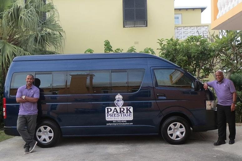 Park Prestige Mini Bus Services