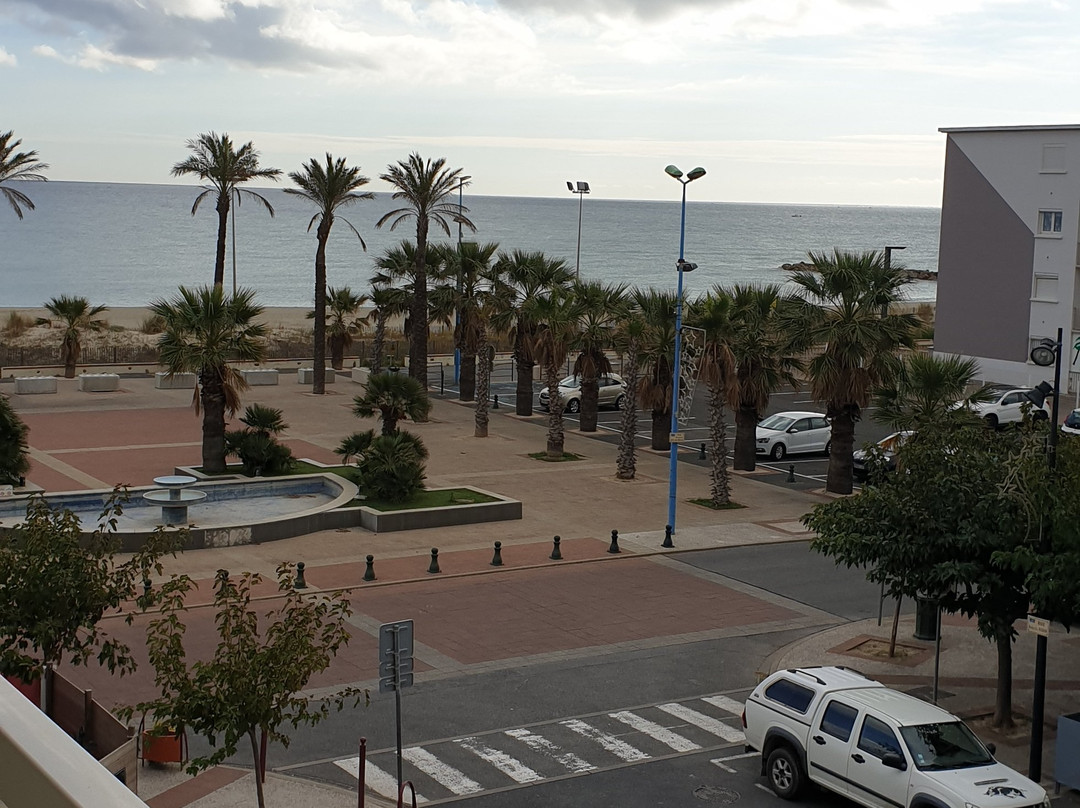 Logis Hôtel Mar I Sol主图