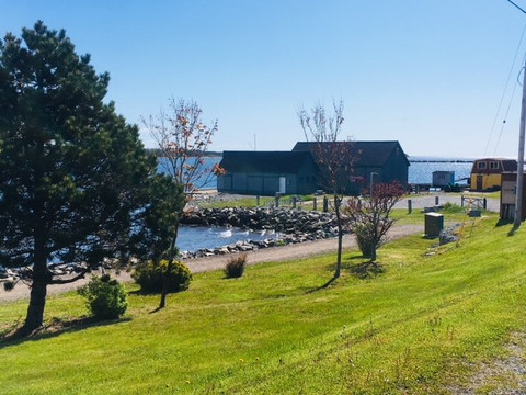 Canso Islands National Historic Site-Canso必去景点