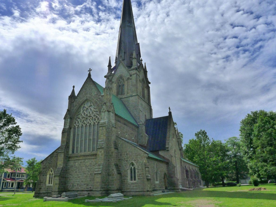 Christ Church Cathedral