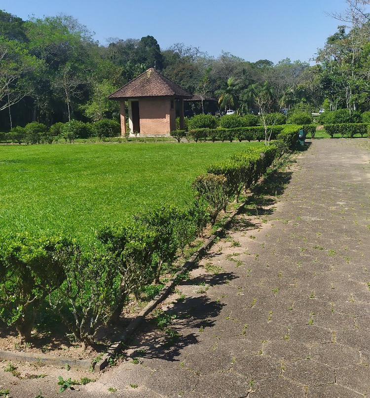 Timbó Botanical Garden-Timbo必去景点
