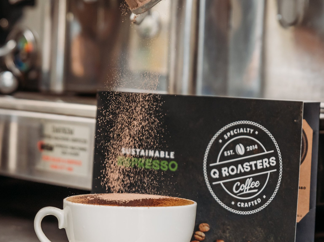 Kobbers Motor Inn Dalby主图