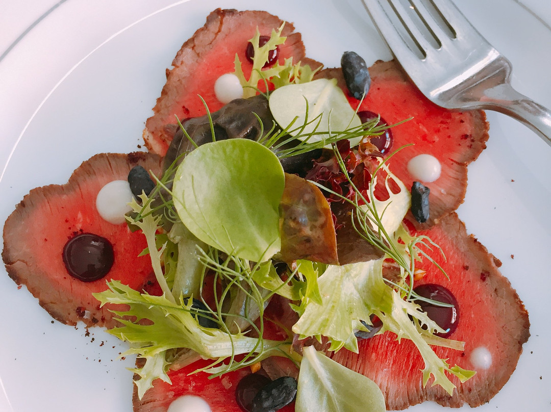 The Good Food Tour-Carleton Place必去景点