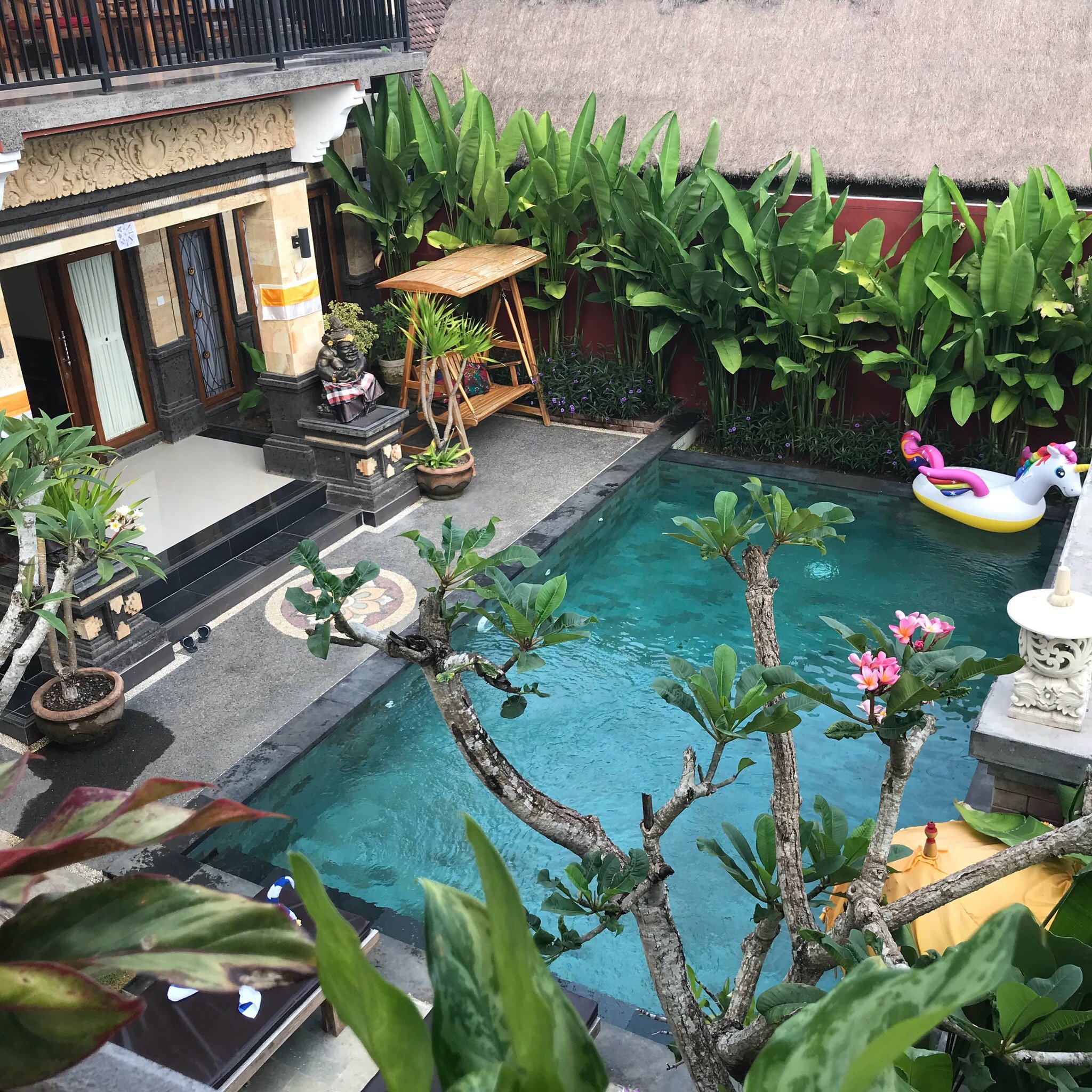 Villa Wiki Bali-官方