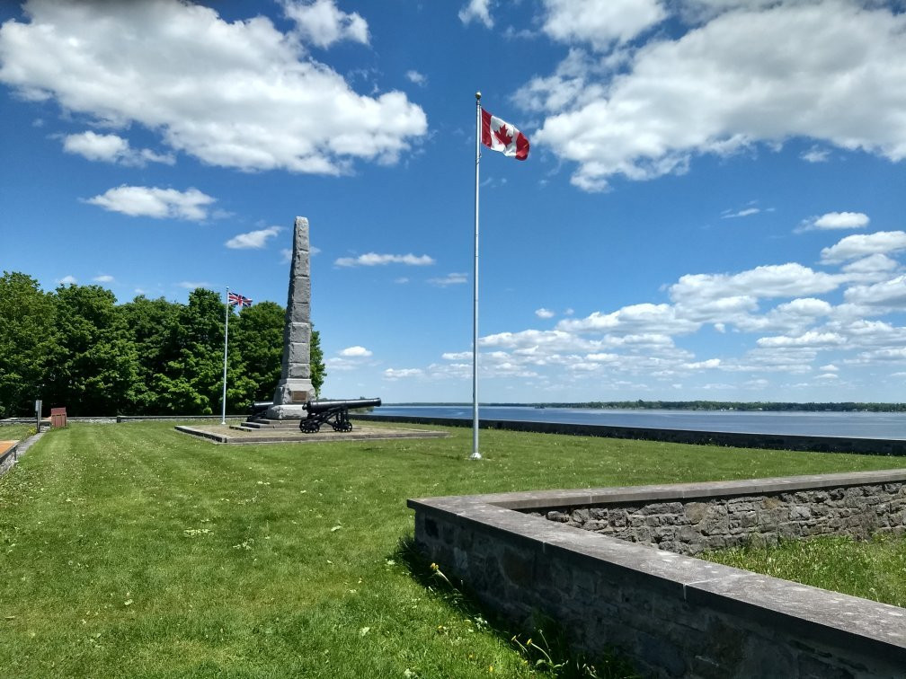 Battle of Crysler's Farm National Historic Site of Canada景点图片