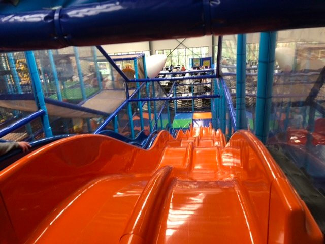 Croc's Play Centre景点图片