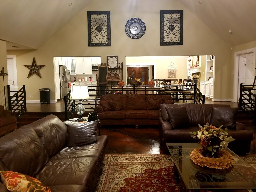 Maple Creek Bed and Breakfast主图