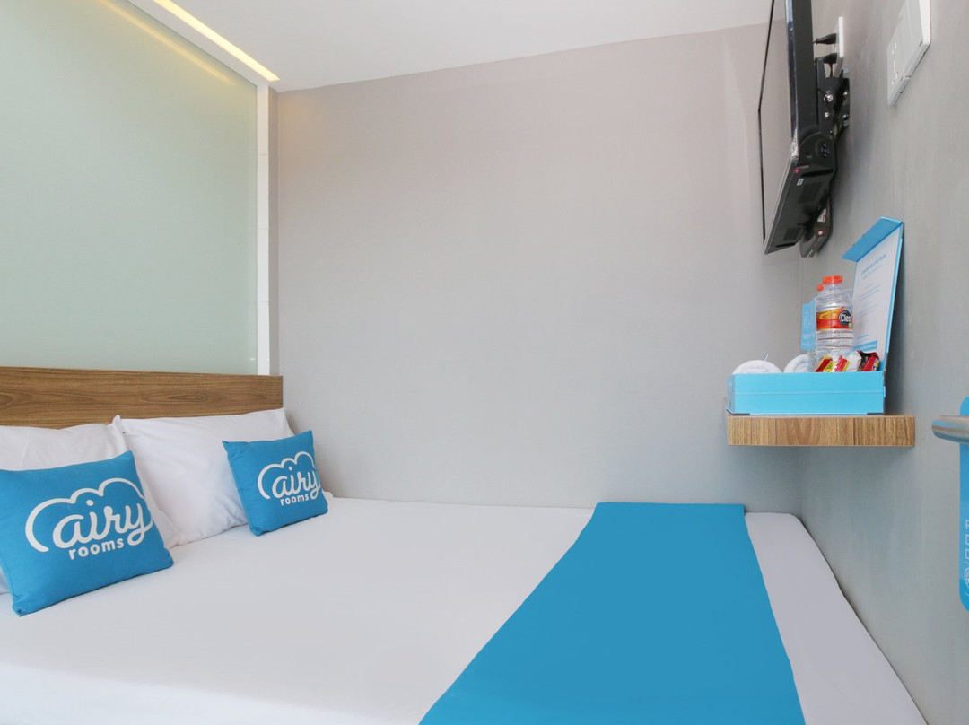 Airy Bandara Kualanamu 9 A39 Deli Serdang主图