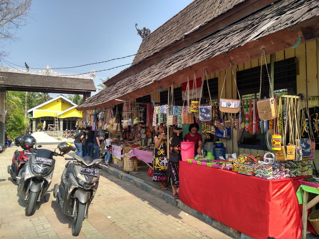 Pampang Cultural Park景点图片