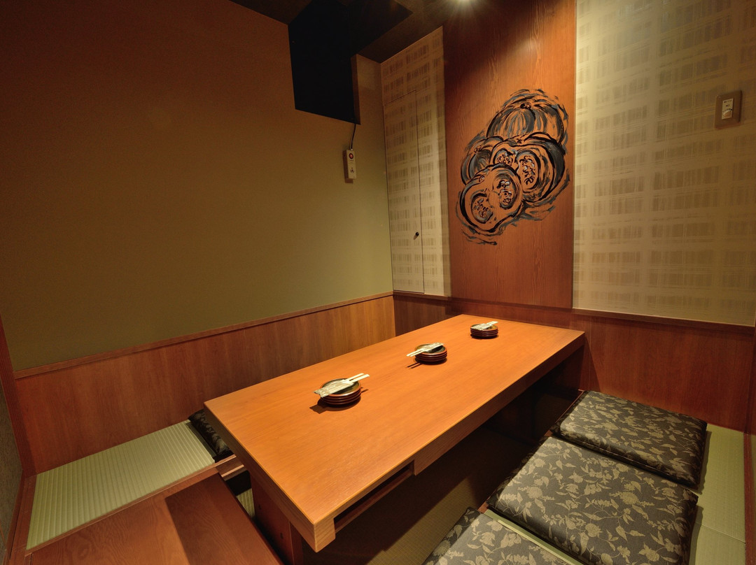 すし土風炉 船橋店