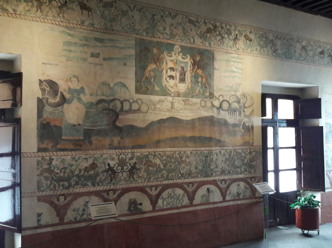 San Pablo del Monte Municipality旅游攻略图片