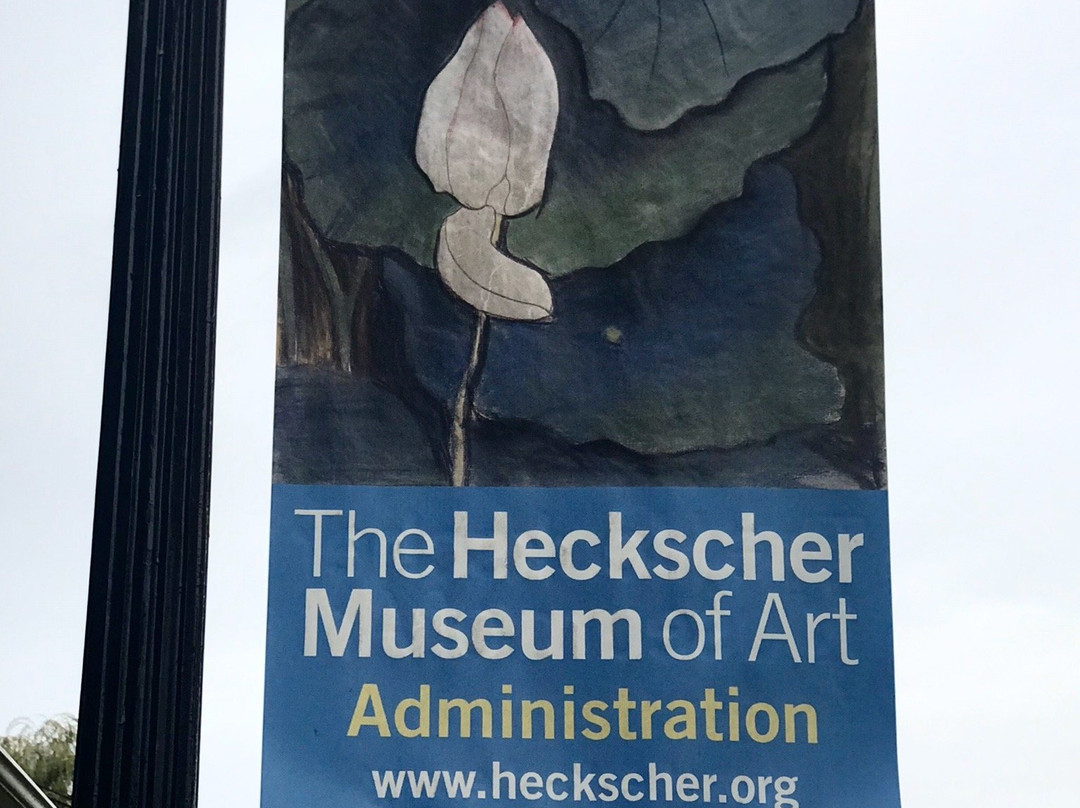The Heckscher Museum of Art-亨廷顿必去景点