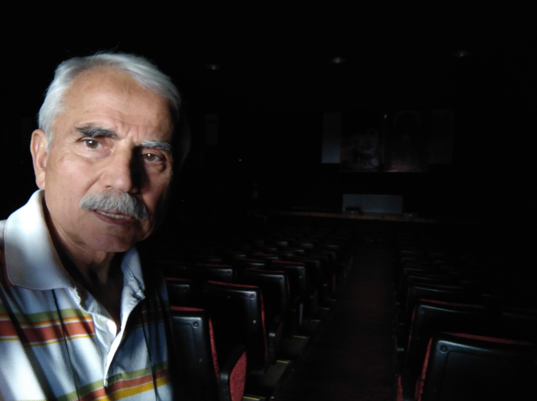 Culture Centre Of Ugur Mumcu景点图片