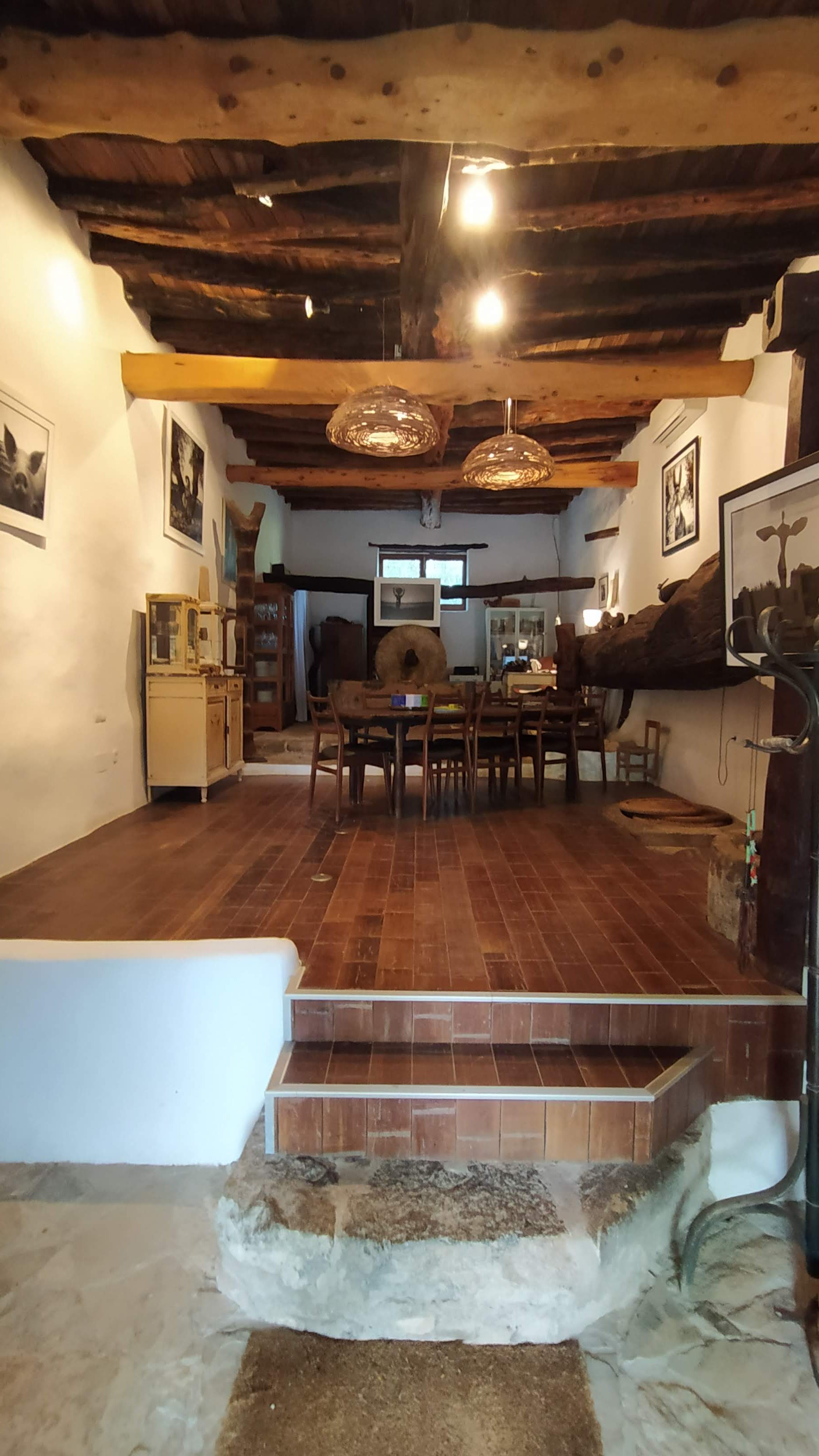 Can Quince Balafia Ibiza Hotel-家庭/游戏区