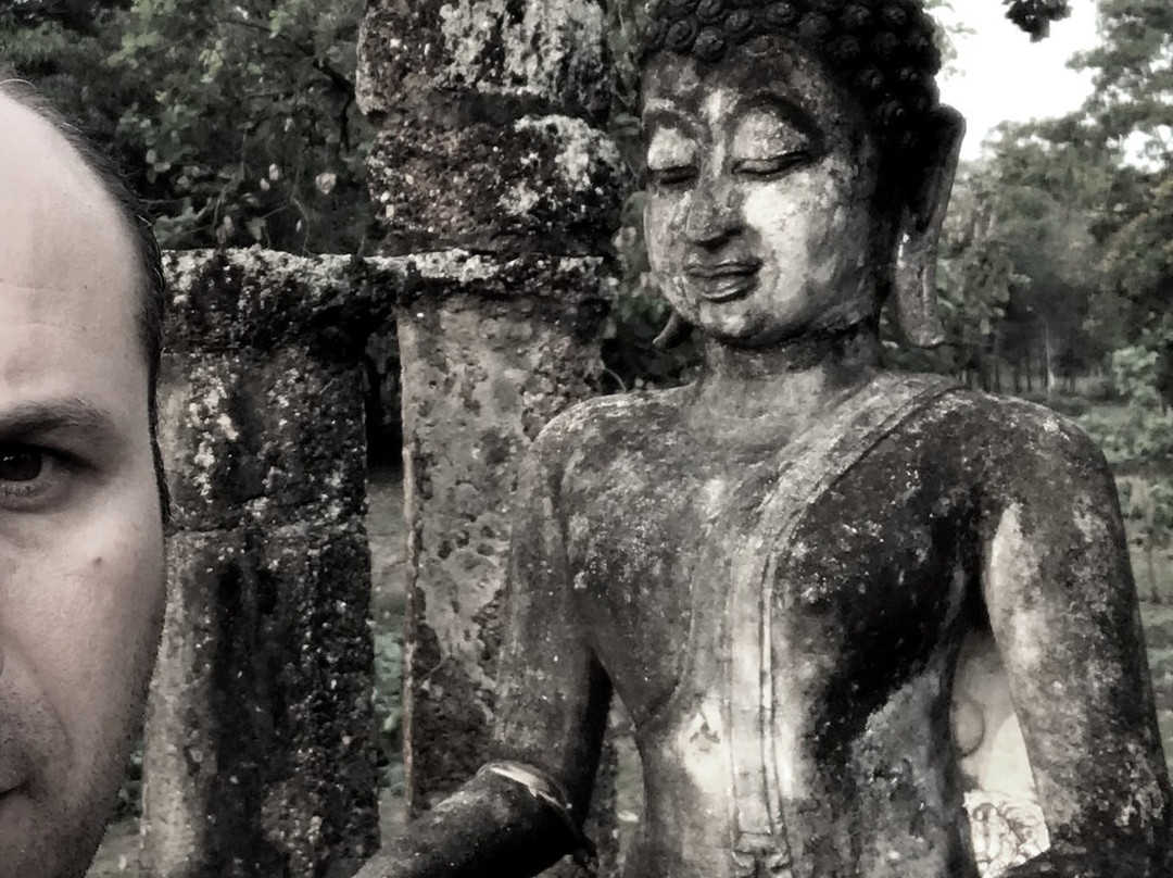 Wat Phra Pai Luang景点图片