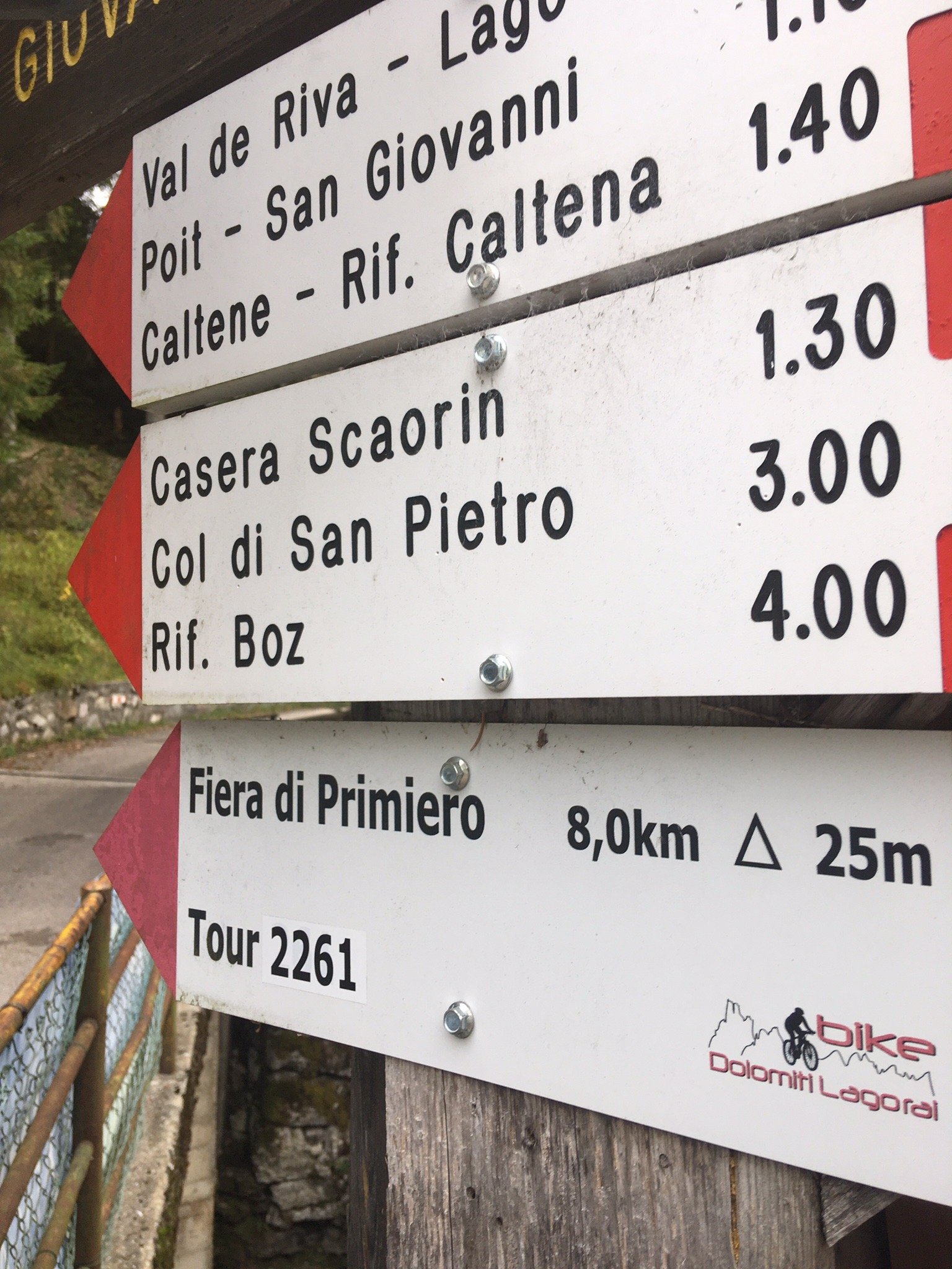 Rifugio Fonteghi-官方