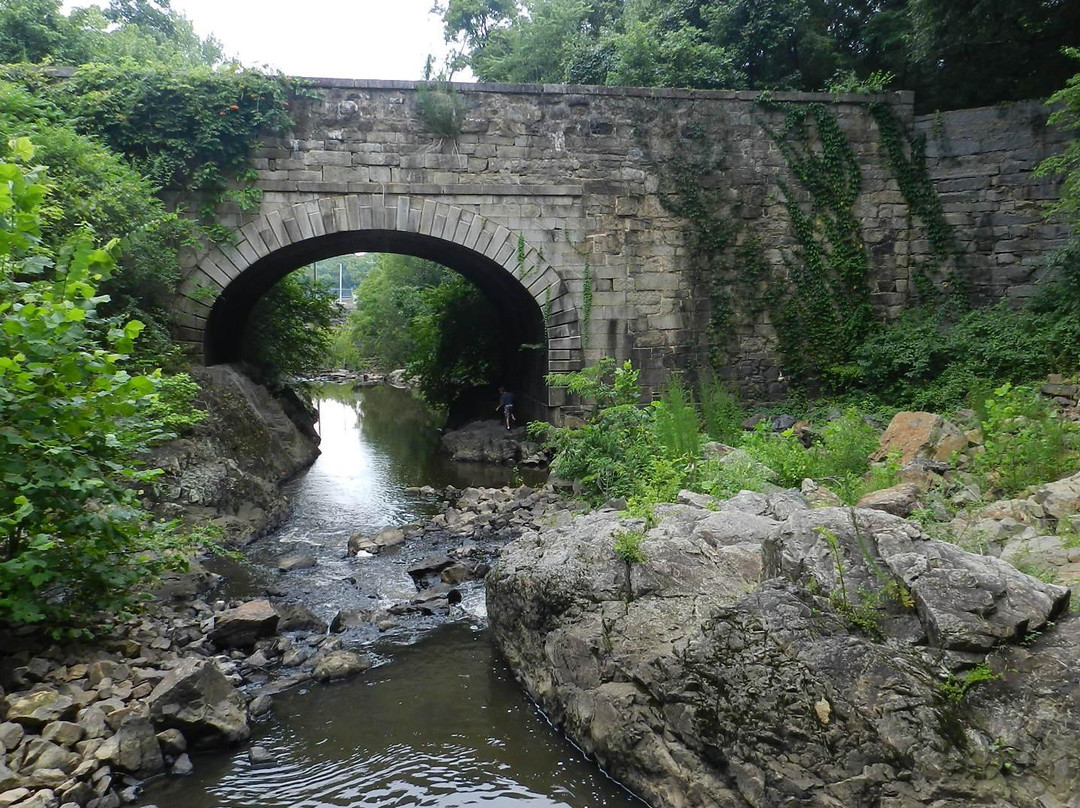 Roanoke Canal Museum and Trail景点图片