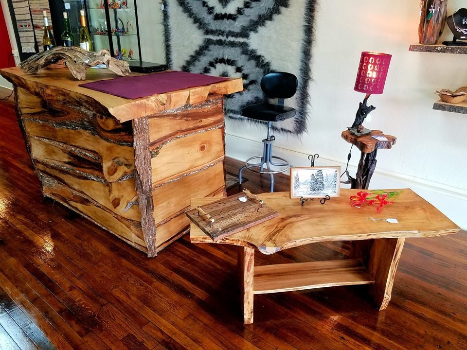 Beautiful Techniques-韦恩斯维尔必去景点