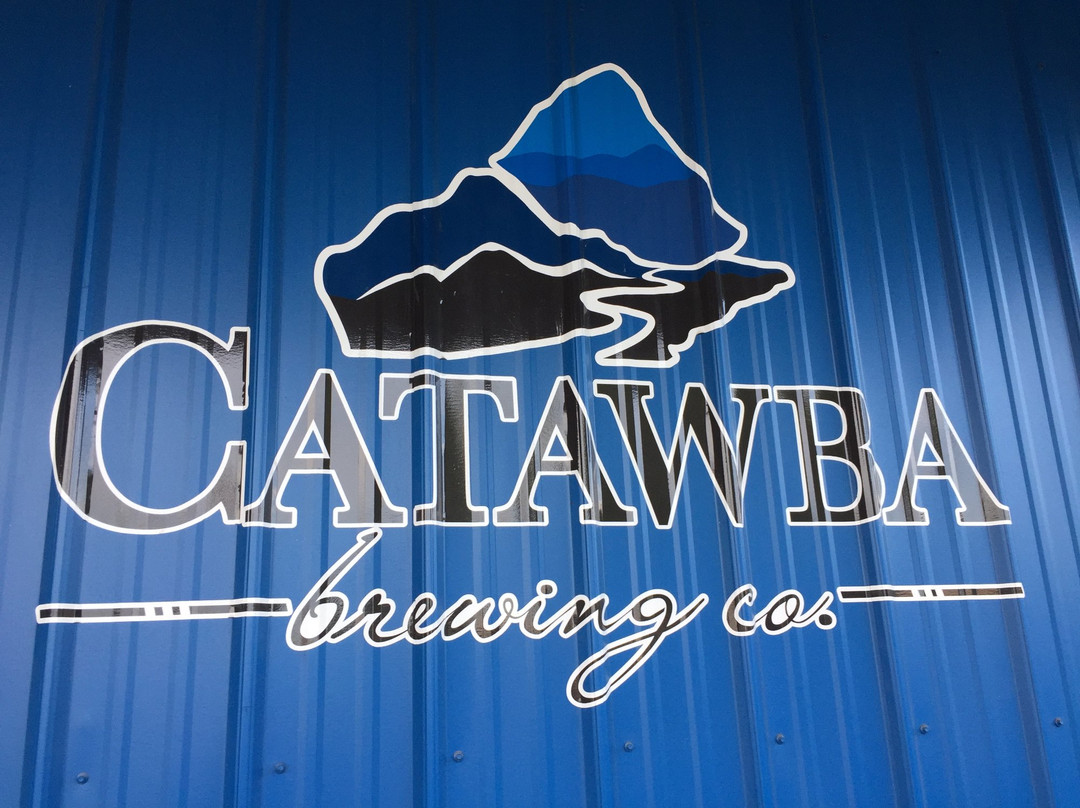 Catawba Brewing Co景点图片