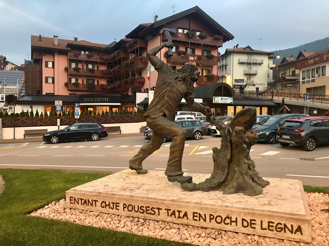 Morter酒店住宿-Hotel Adler