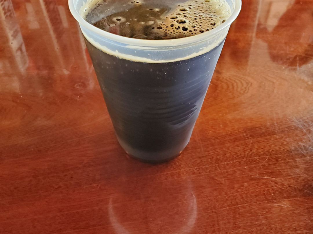 Thimble Islands Brewing Company-布兰福德必去景点