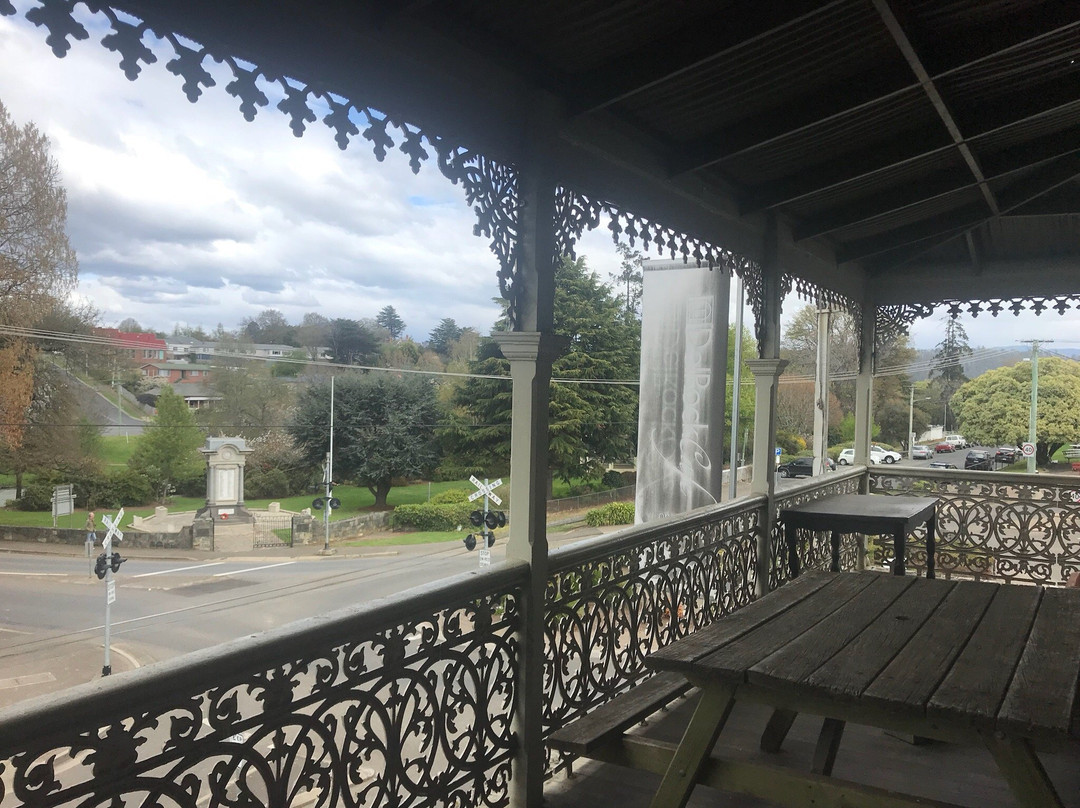 Deloraine Hotel主图