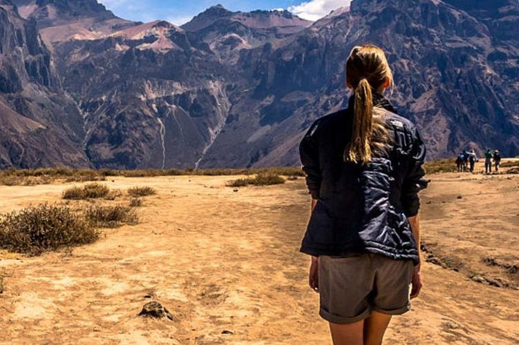 NATIVA TRIPS-阿雷基帕必去景点