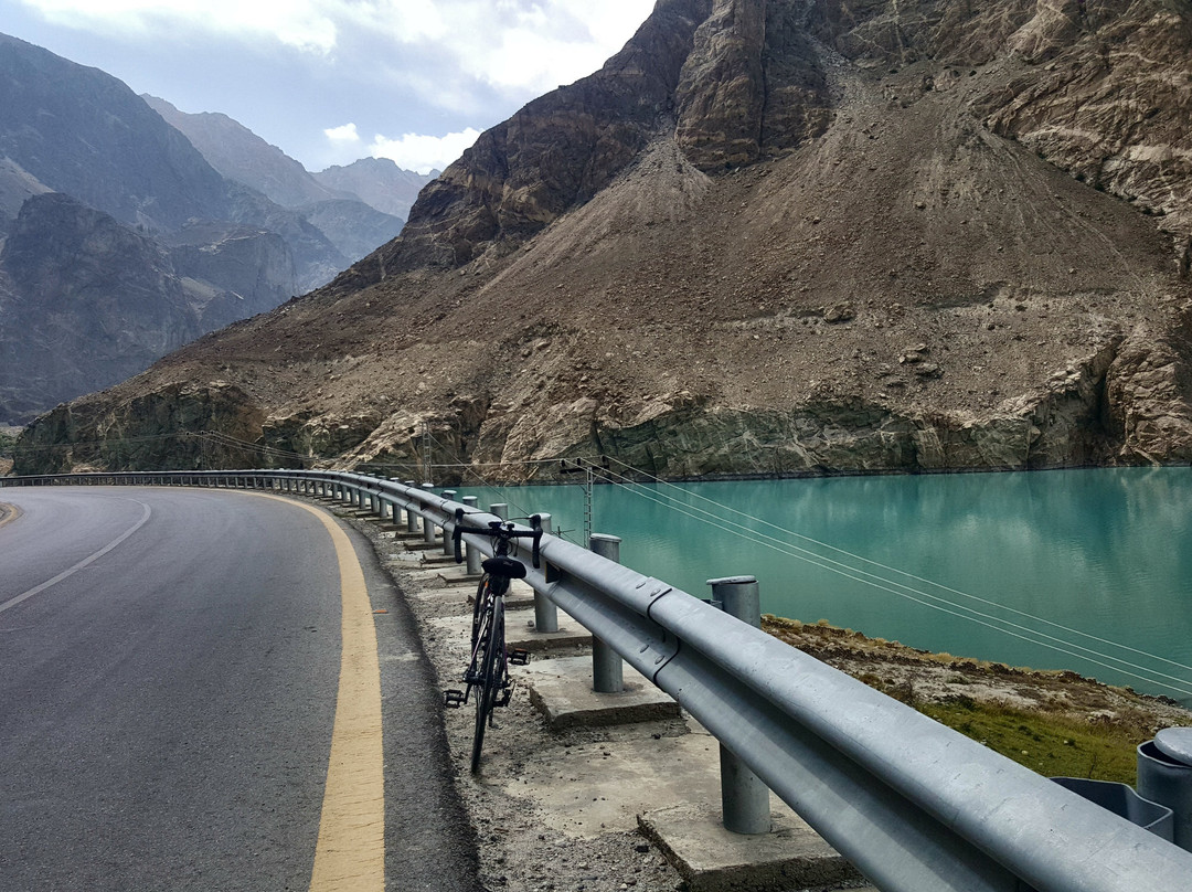 Karakoram Highway-Gilgit必去景点