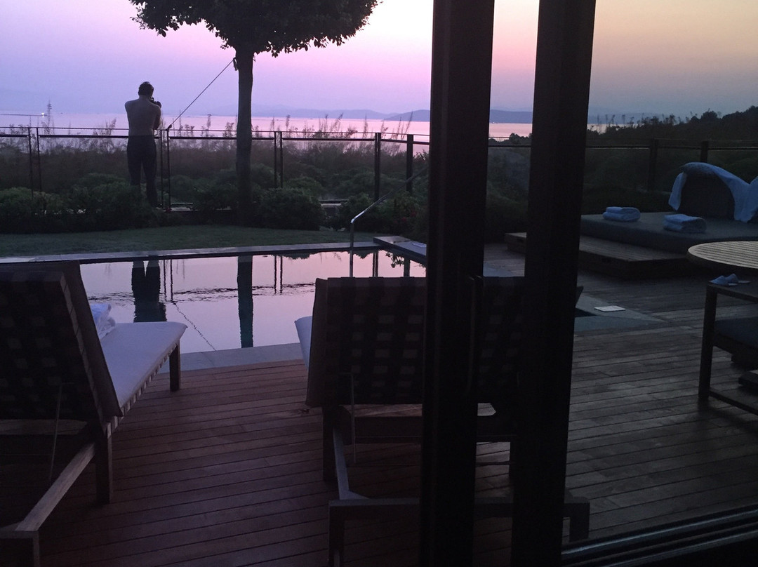 Mandarin Oriental Bodrum主图