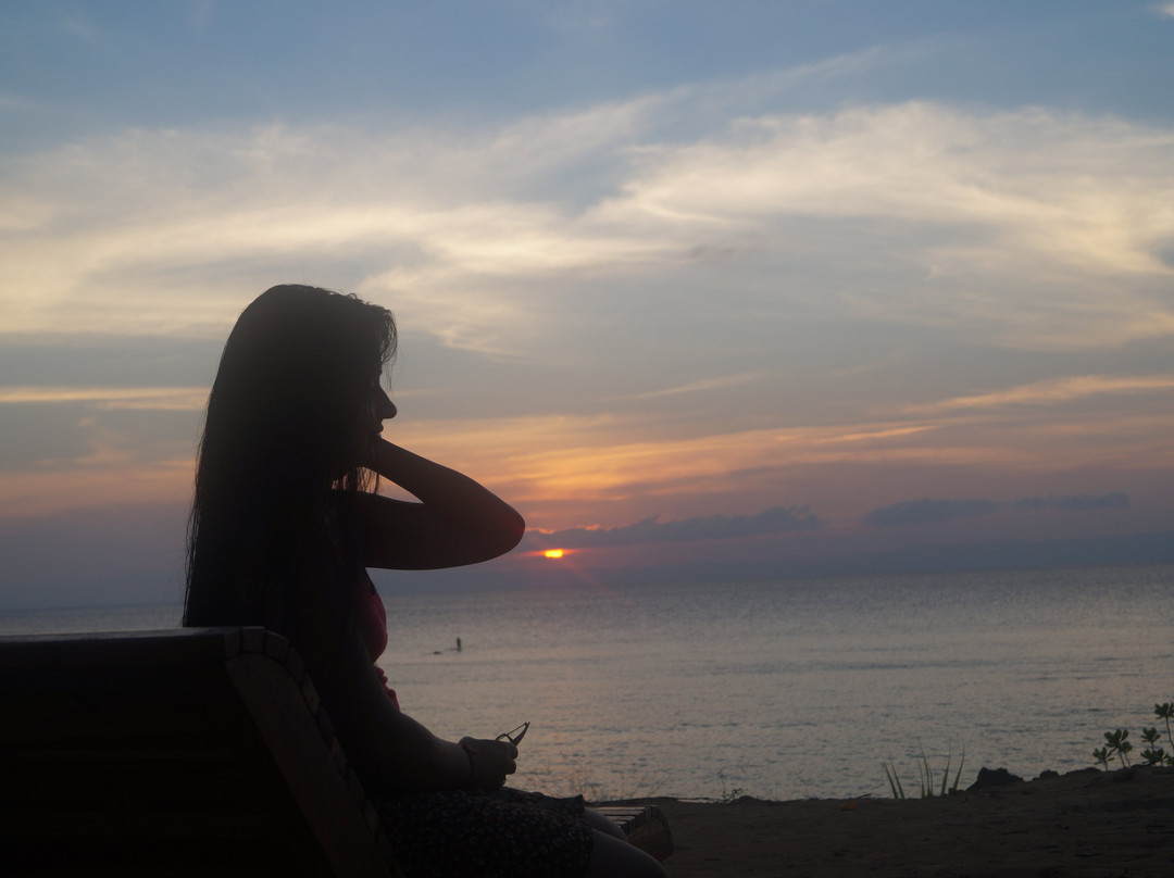 Pearl Park Beach Resort主图