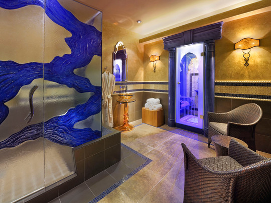 Spa Atlantis-里诺必去景点