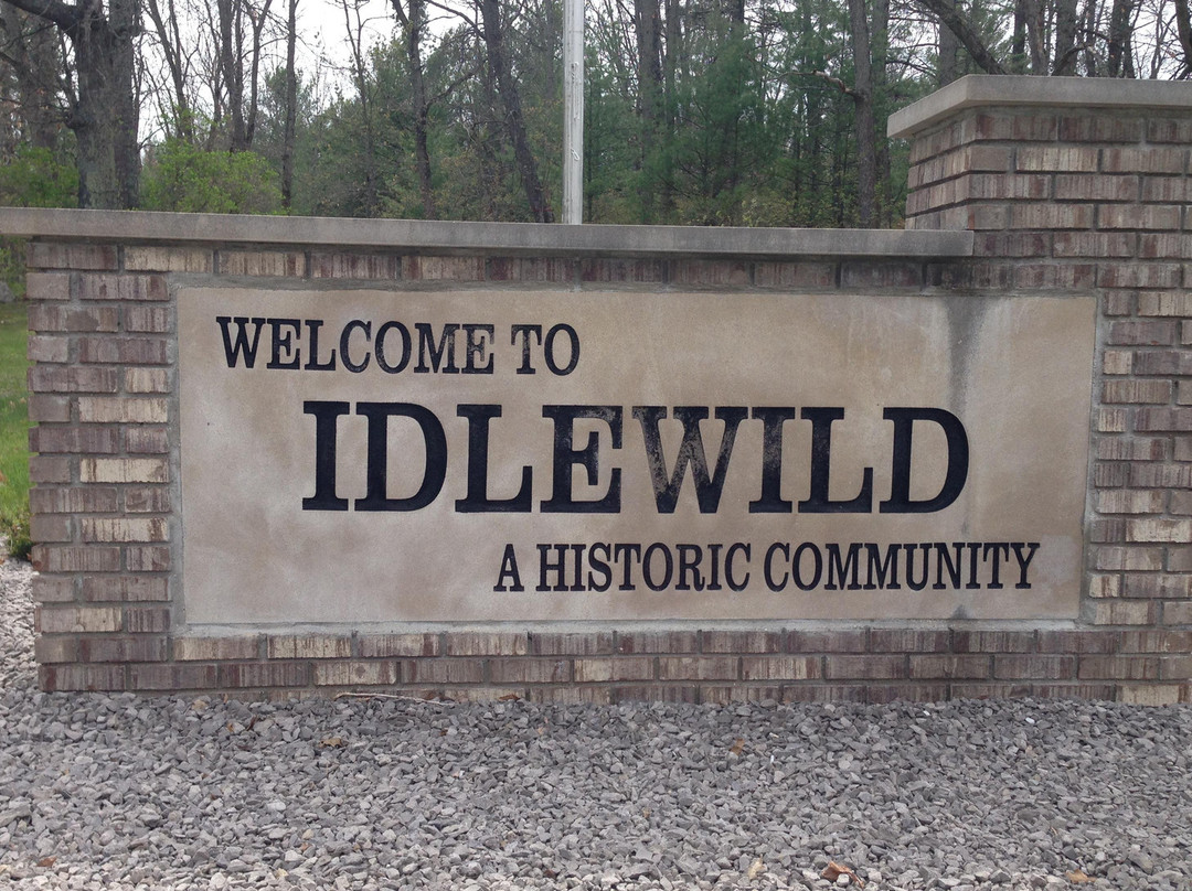Historical Idlewild Tours and Services, LLC景点图片